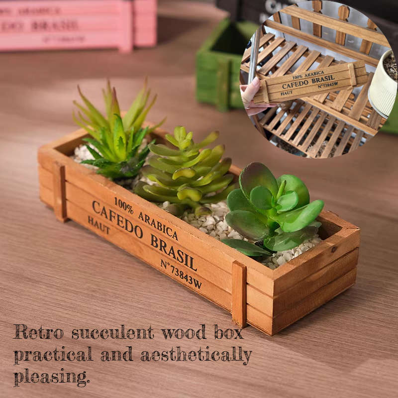 Flowerpot Quantity 2Pcs