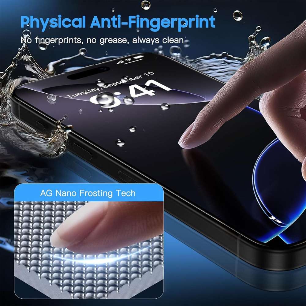 Screen Protector Compatible Model Iphone 14