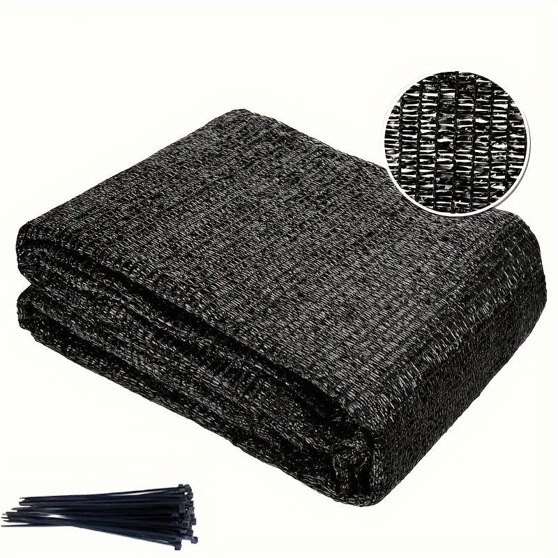 Shade Net Size 5M*6M