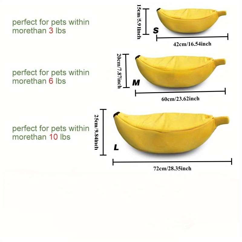 Pet supplies color Yellow size S