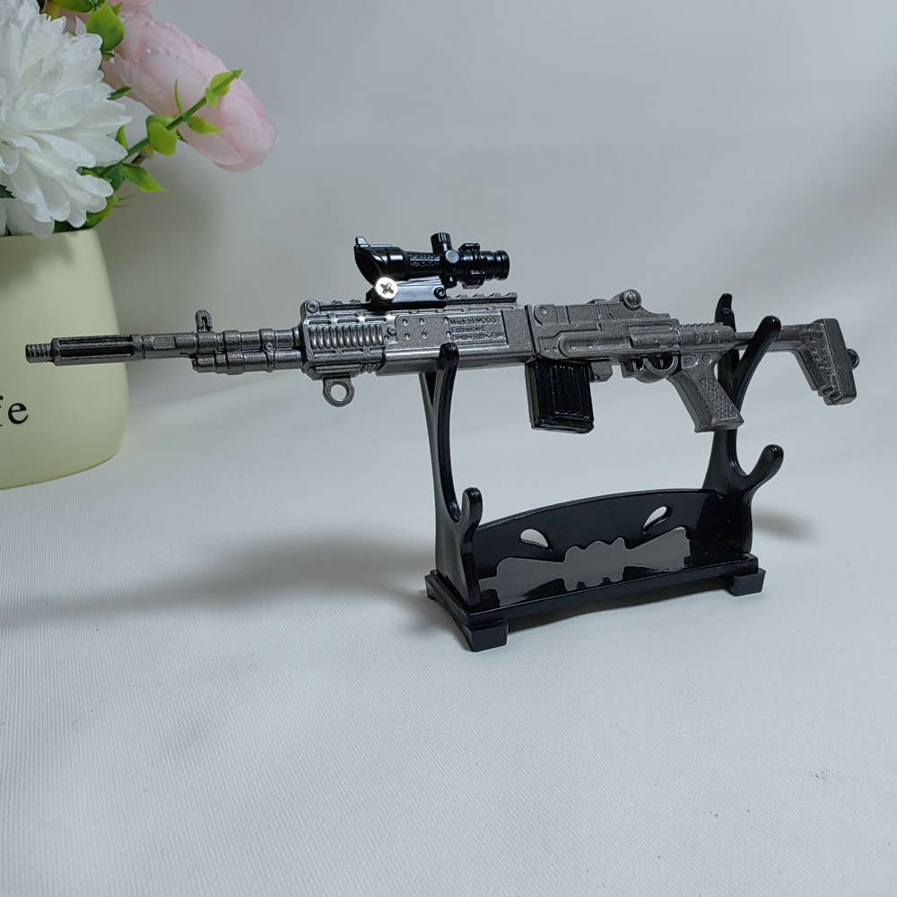 Toy Gun Model Mk14