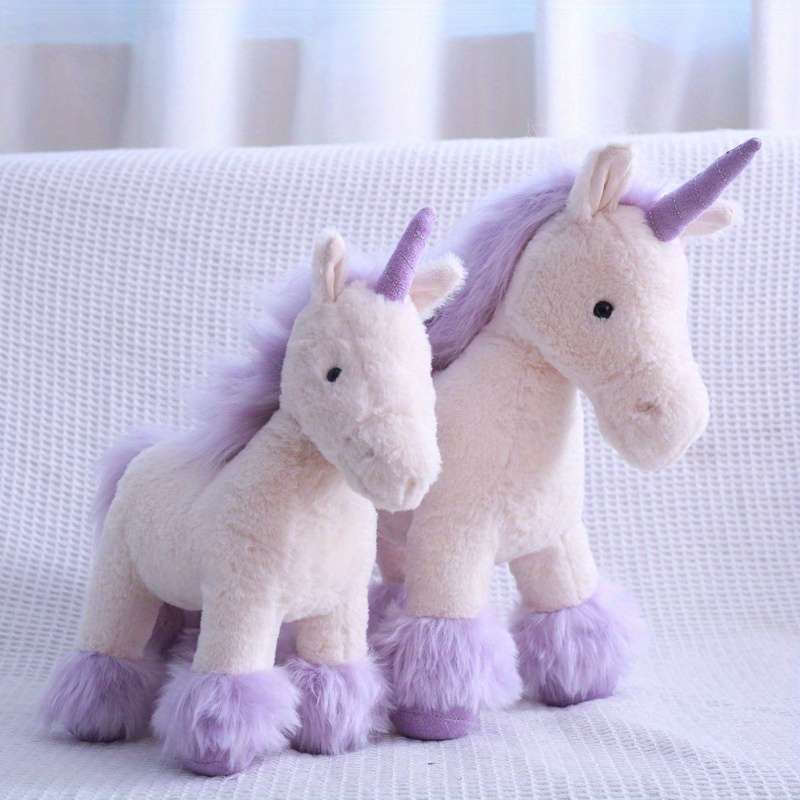 Plush Toyss color White size 40cm 15.57in