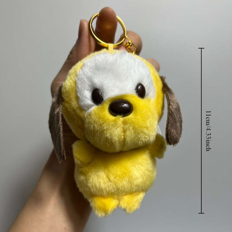 Toy Doll Style Daisy