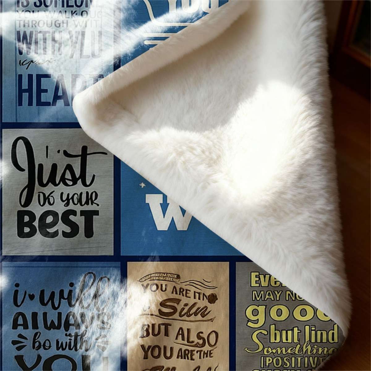 Blanket 30*40Inch75*100Cm