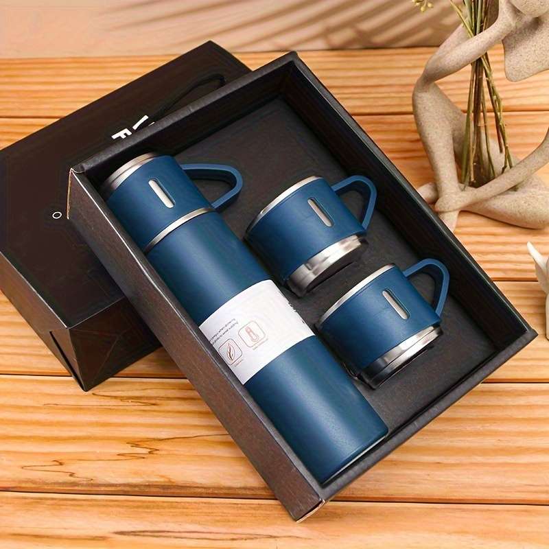 Water Cup Color 3Pcs Black