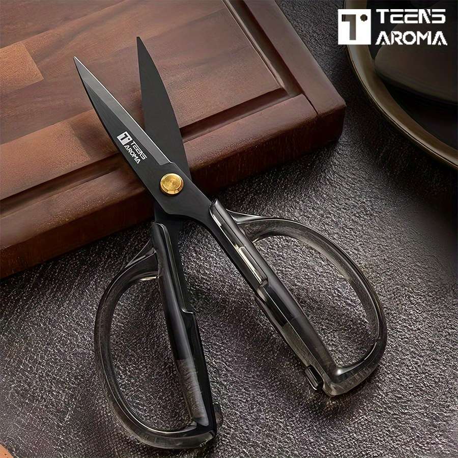 Scissors Items 2Pcs High Quality Scissors
