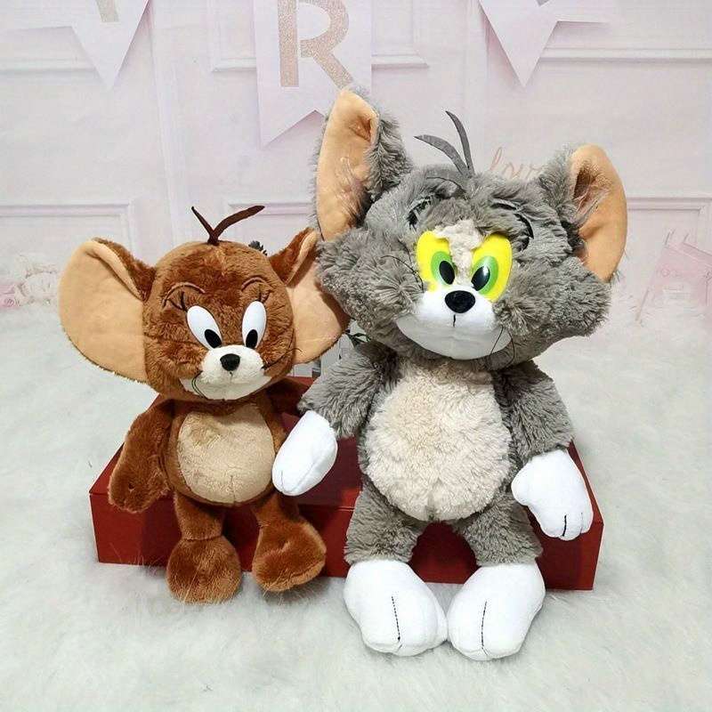 Plush Toyss Quantity 2pcs