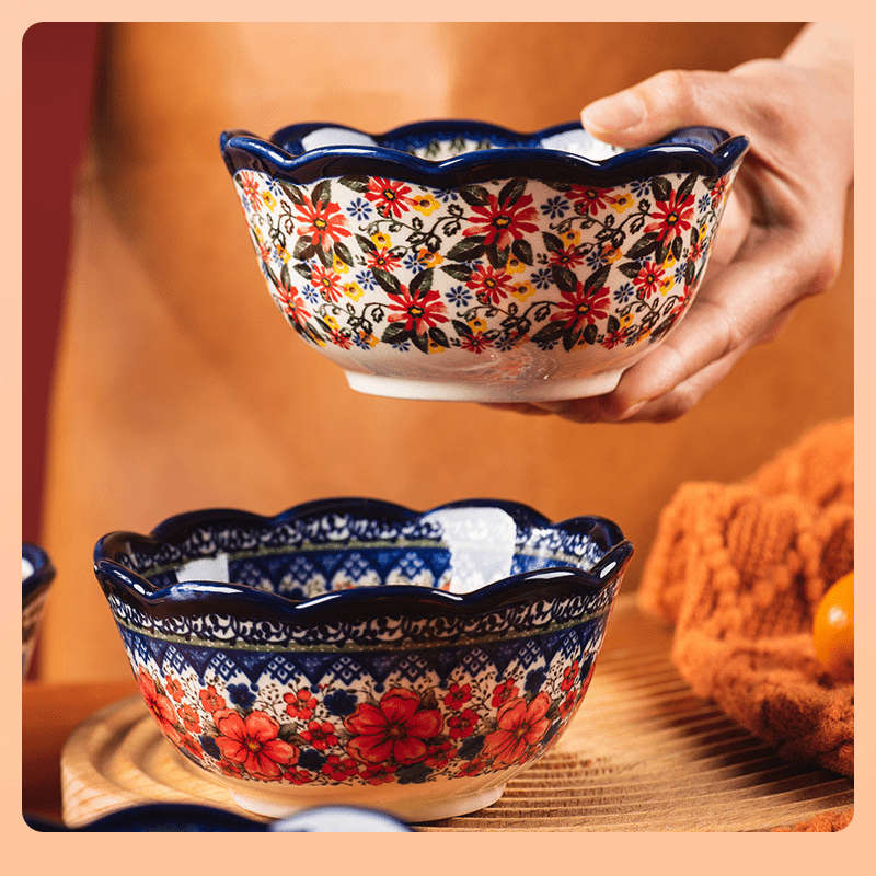 Bowl Style Xue Mei Quantity