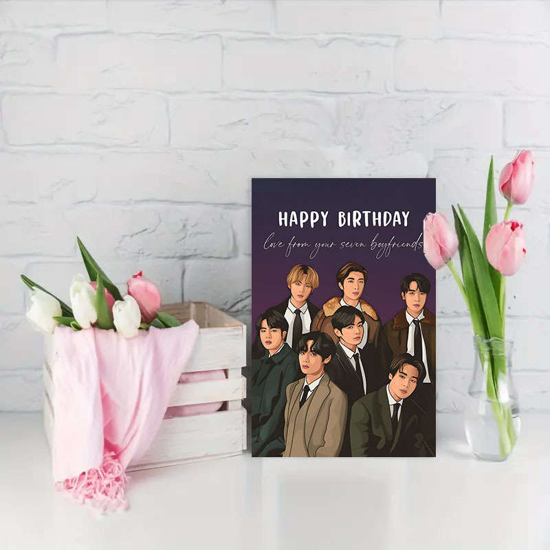 Greeting Cards