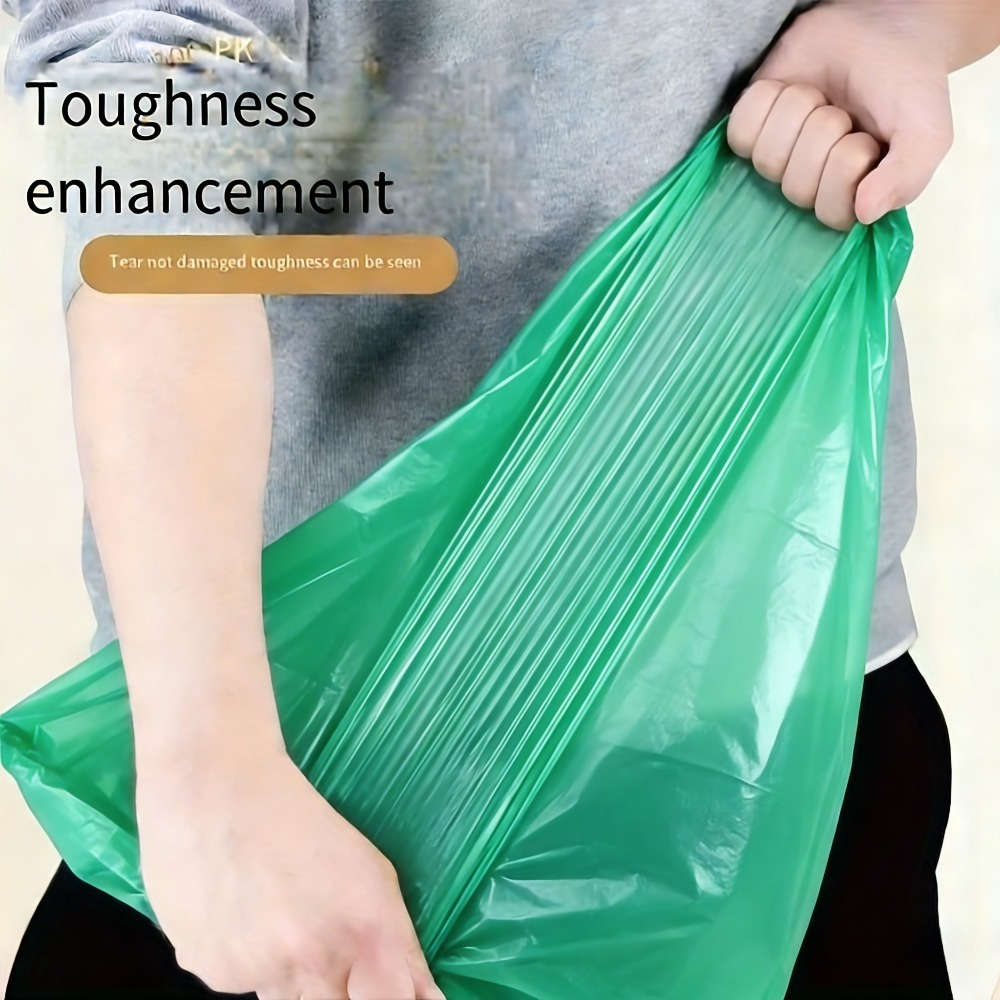 Trash Baggreen