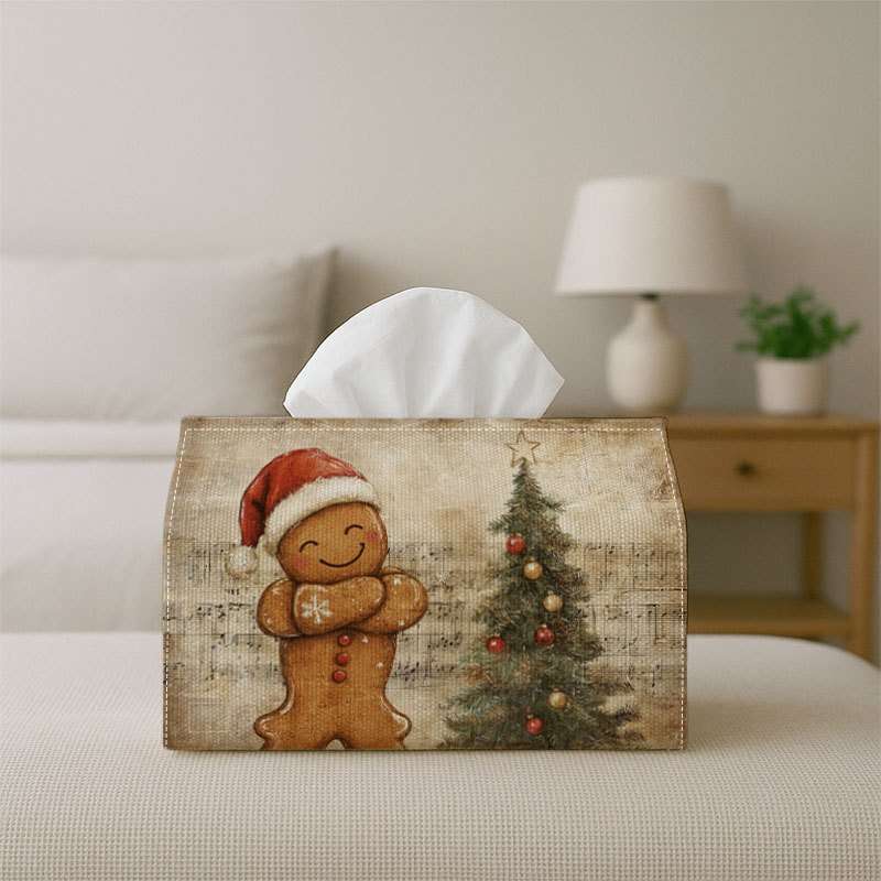 Car Tissue Box Size   11Cmx13Cmx18Cm is 4.3Inx5.1Inx7In
