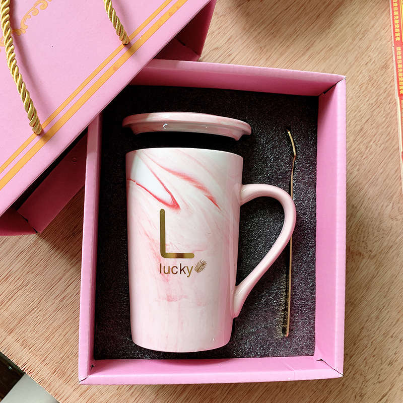 Water Cup Color Pink Capacity420Ml