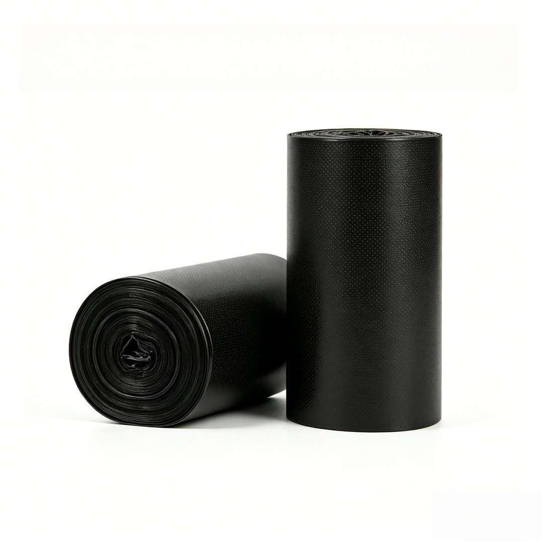 Trash Bag60 Pieces2 Rolls