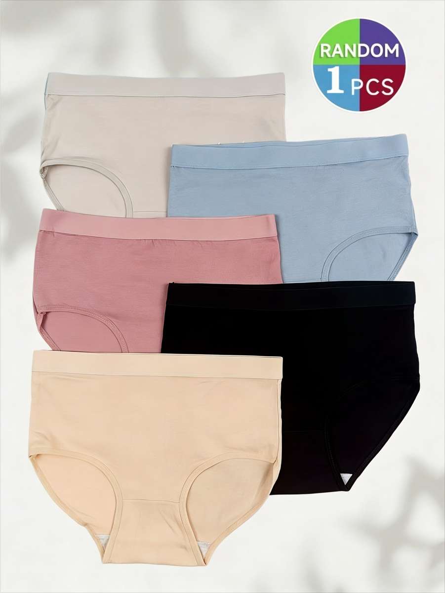 Womens Underwear Color Random S Sizes