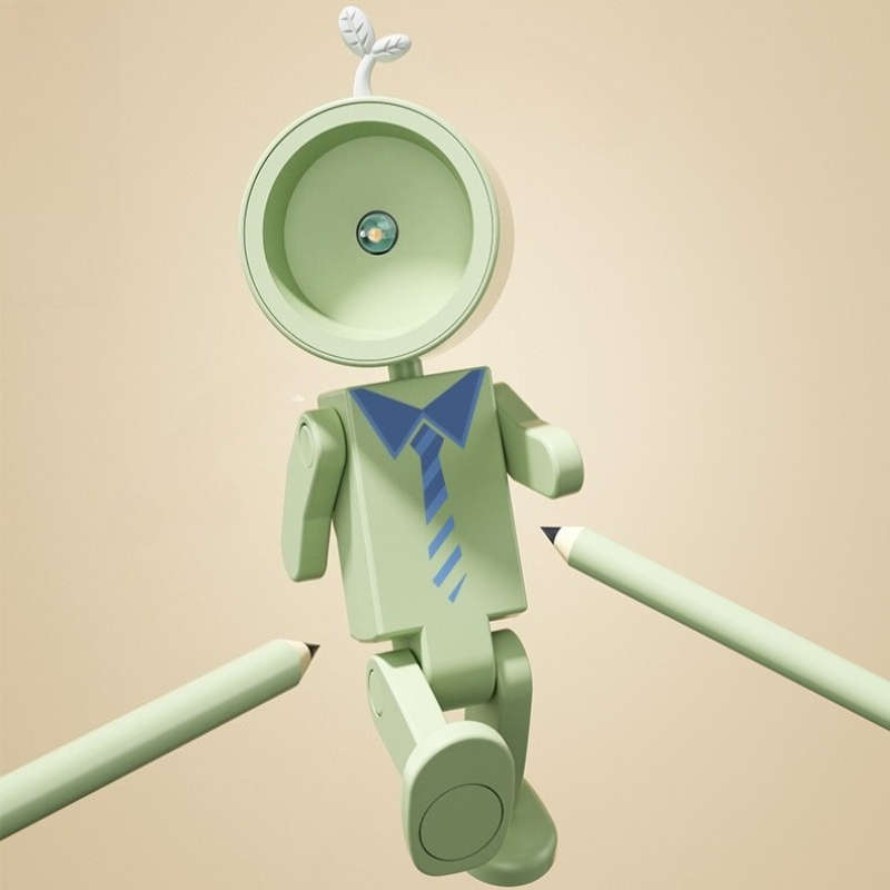 Luxury Elegant Living Room Night Control Amp Touch Magnetic Astronaut Led Light