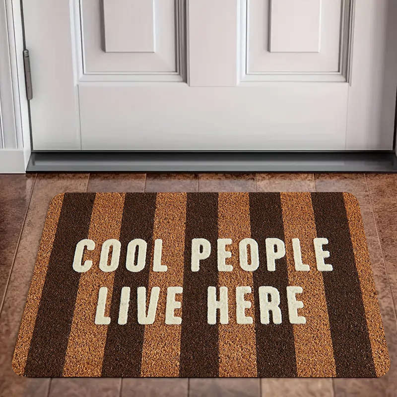 Floor Mats Size 60X90Cm