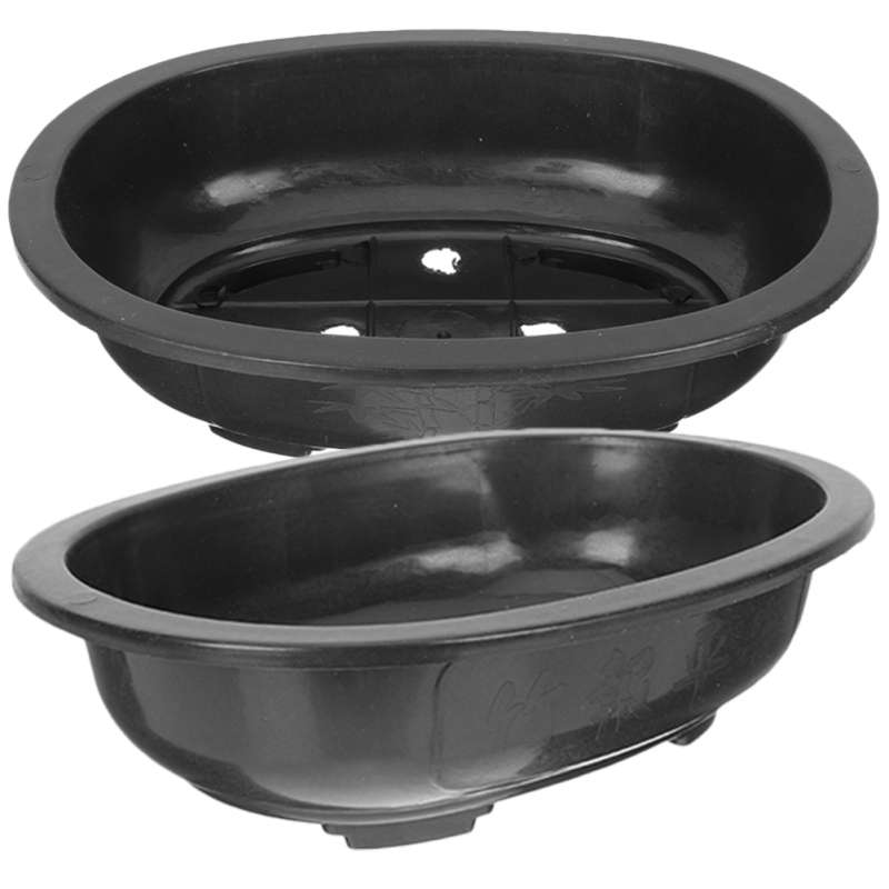 Flowerpot Quantity 2Pcs