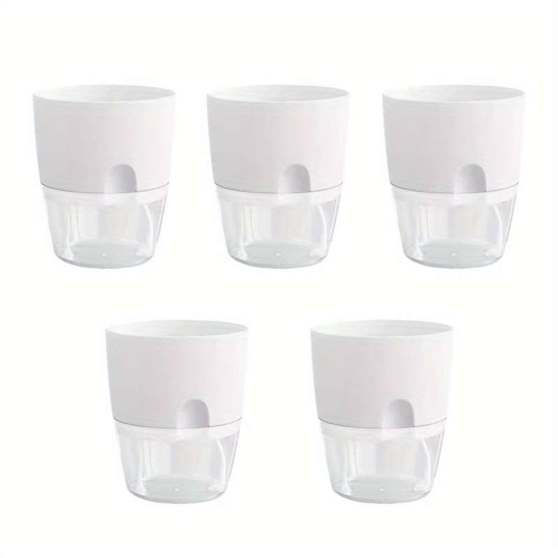 Flowerpot Color 3 Gray2 Gray