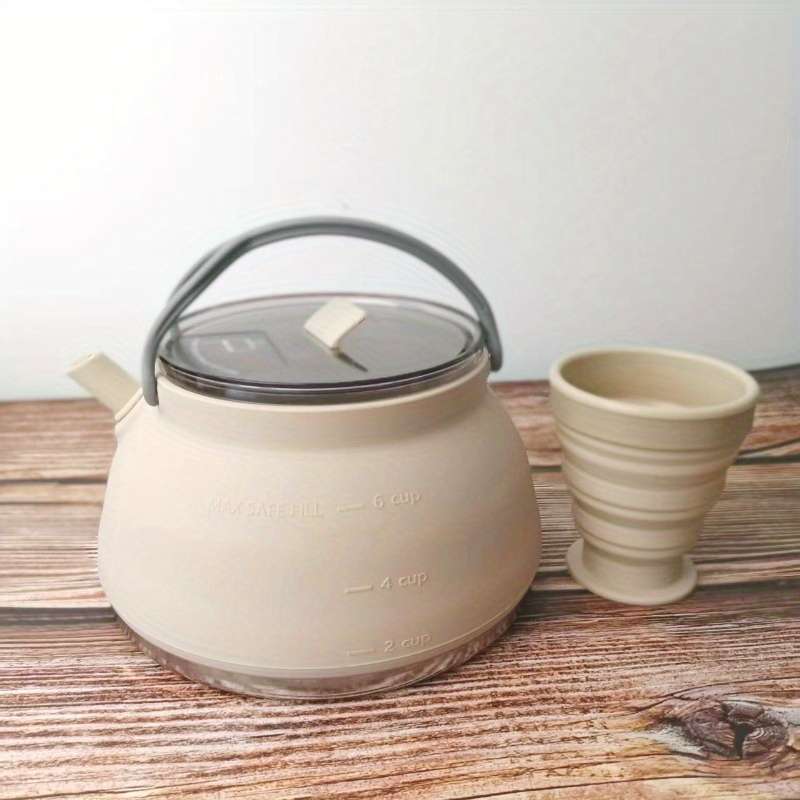 Kettle Color Khaki Itemskettlecup