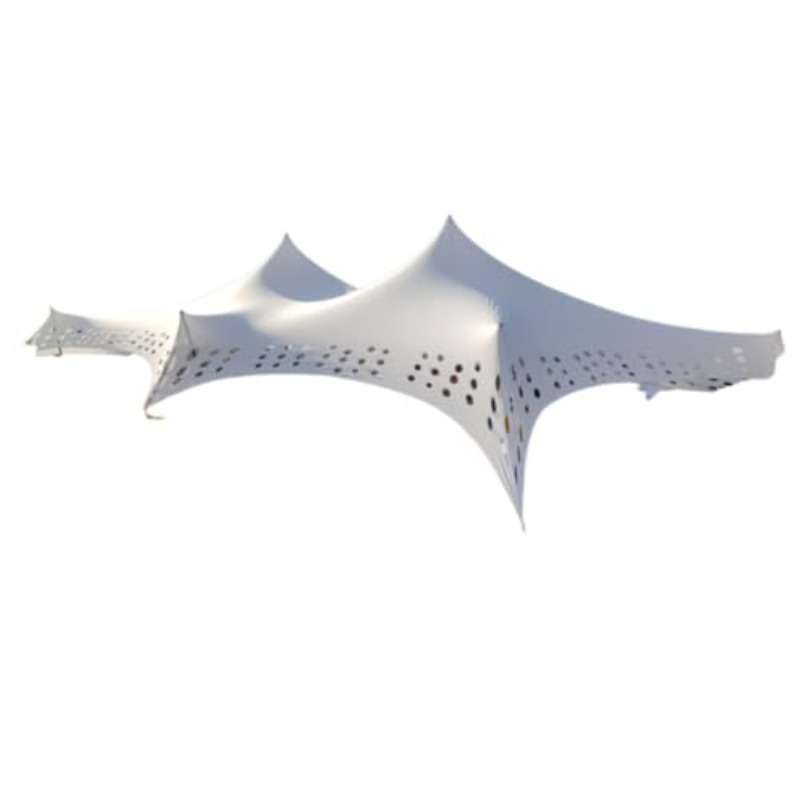 Awning Color White