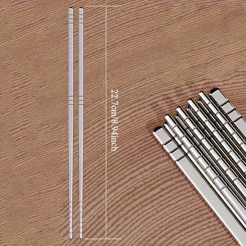 Chopsticks Quantity 5Pcs