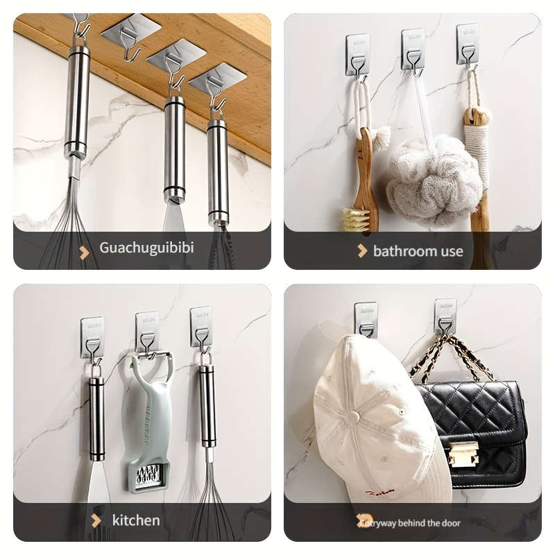 Hook Upquantity 5Pcs