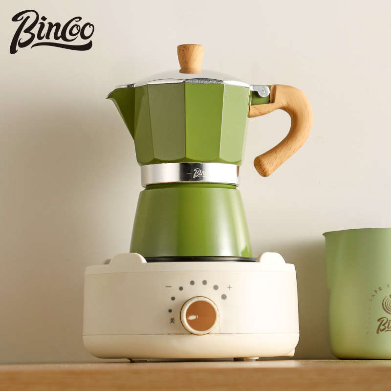 Coffee Supplies