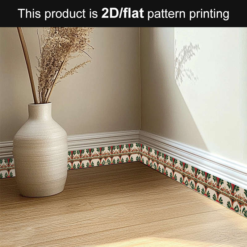 Skirting Board 3.9196.8In10500Cm