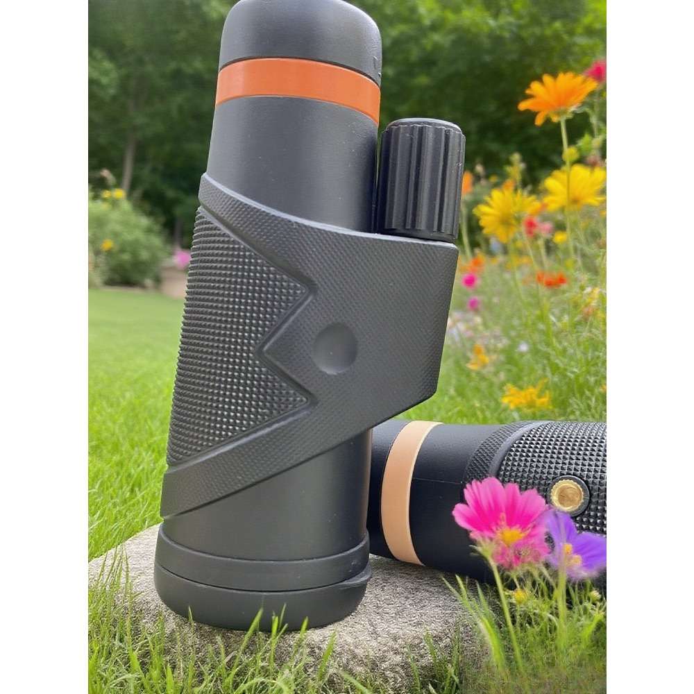 Telescope Style 3