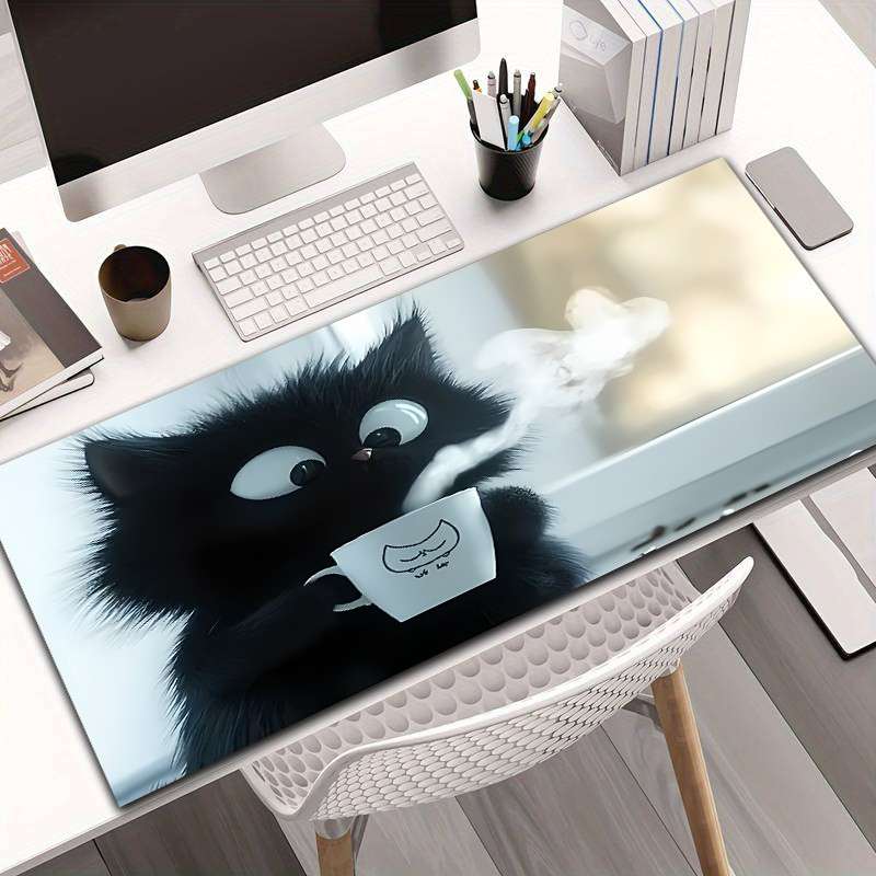Mouse Pad Size 3060Cm11.8Inch*23.6Inch