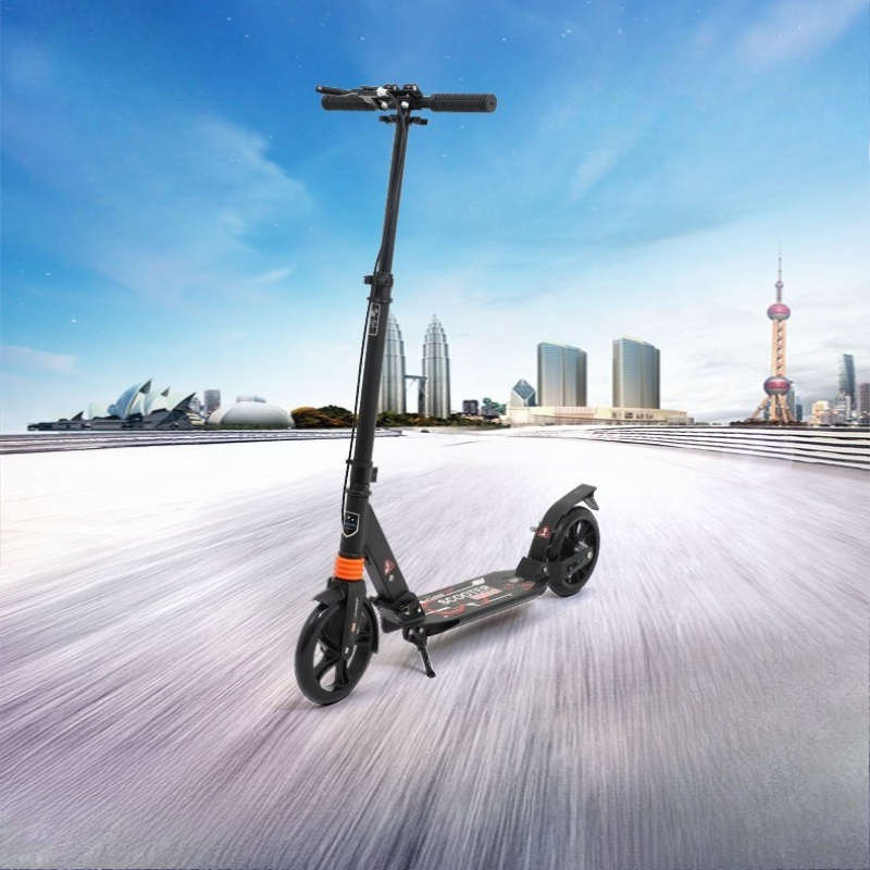 Convenient Scooter