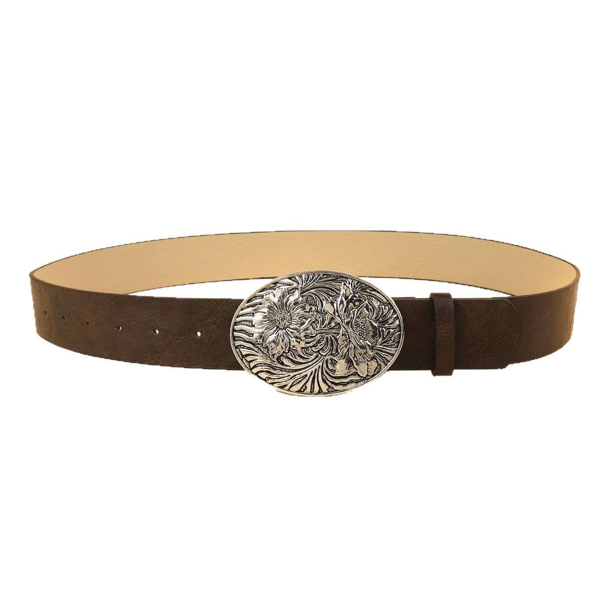 Belt Color Black Size 2Xl 130Cm