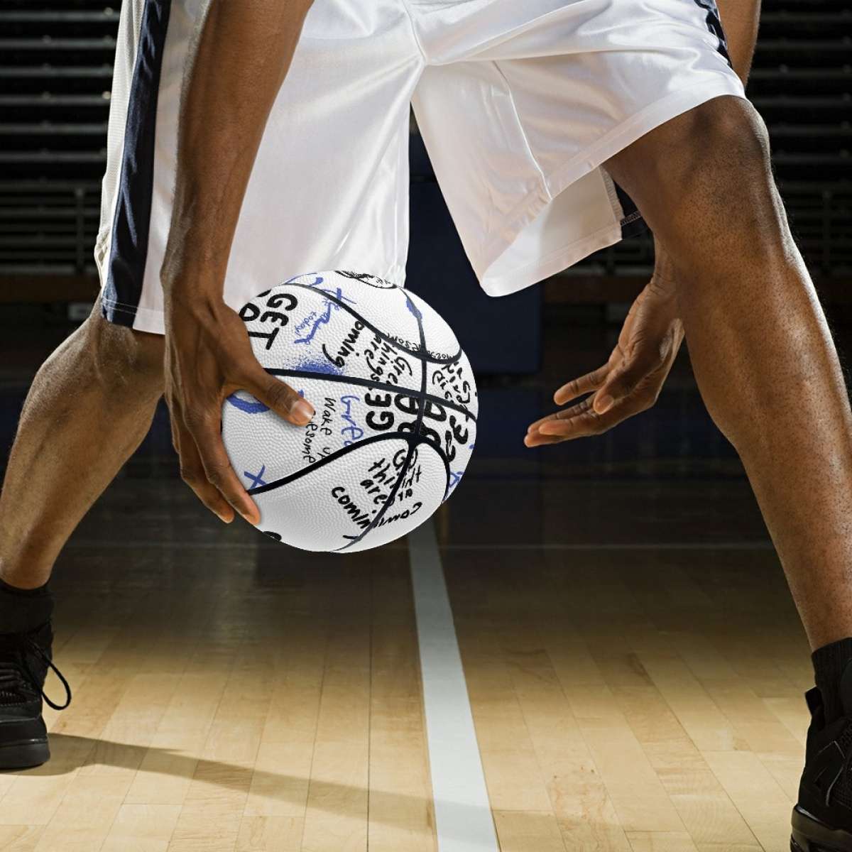 Basketball Color A Size  Circumference In Inchessize 12.768.58Cm