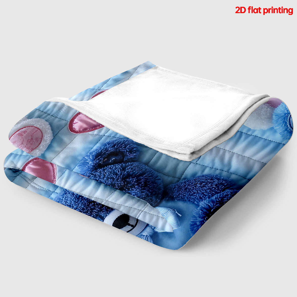 Blanket 80*120Cm