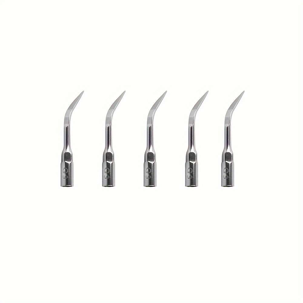 Dental Cleaner Color Pd3 5Pcs