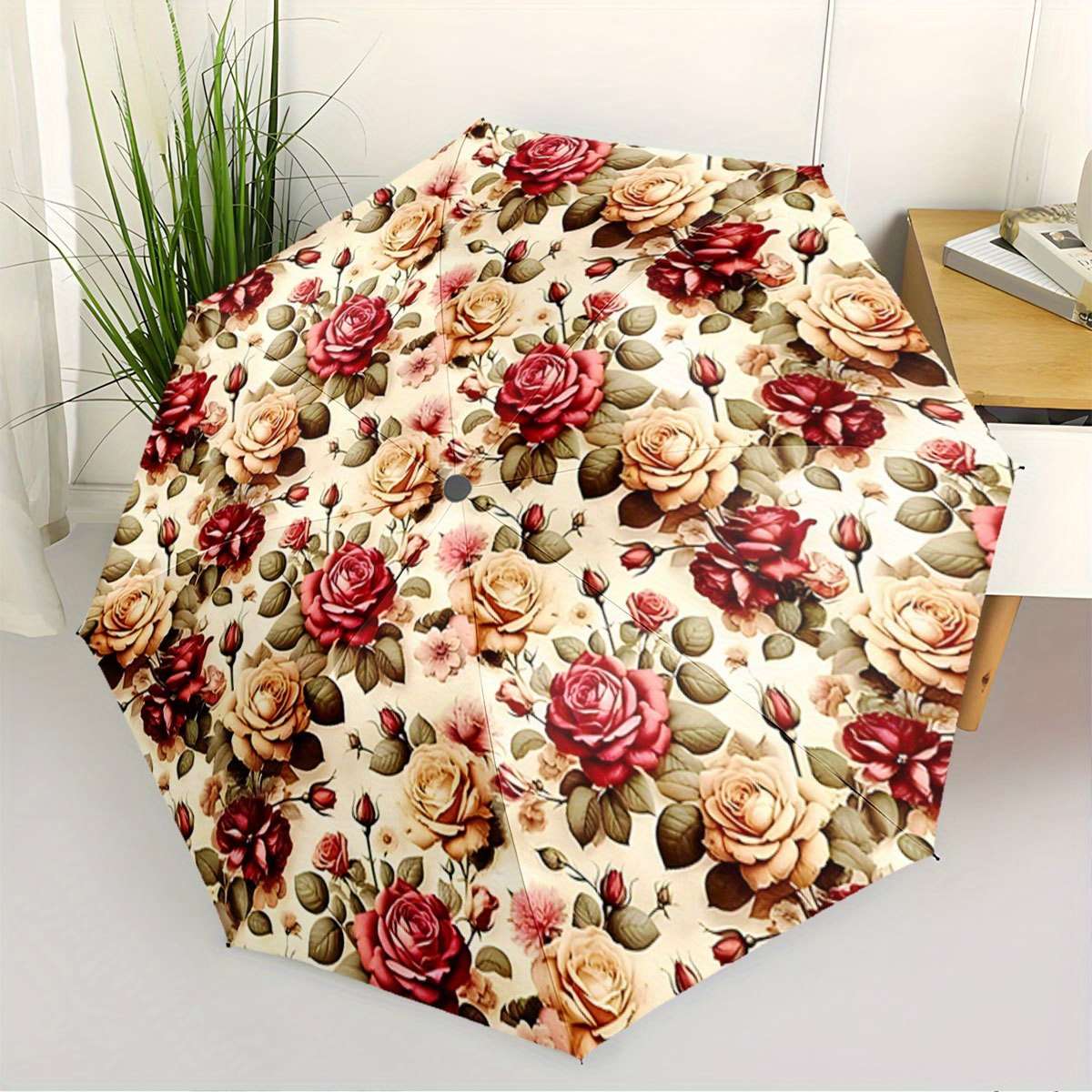 Umbrella Quantity One Piece