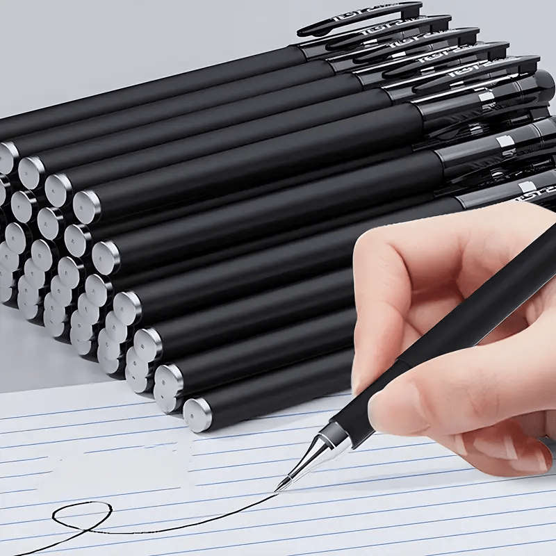 Pen color Black Quantity26 Pcs