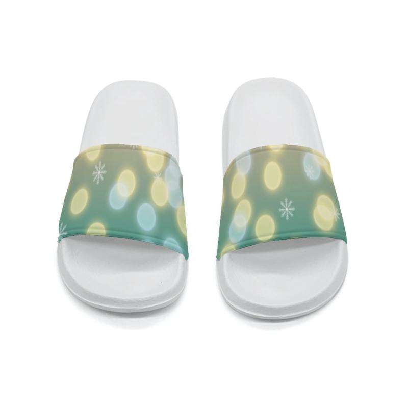 Sandals Color Color Printing Size Uk 3