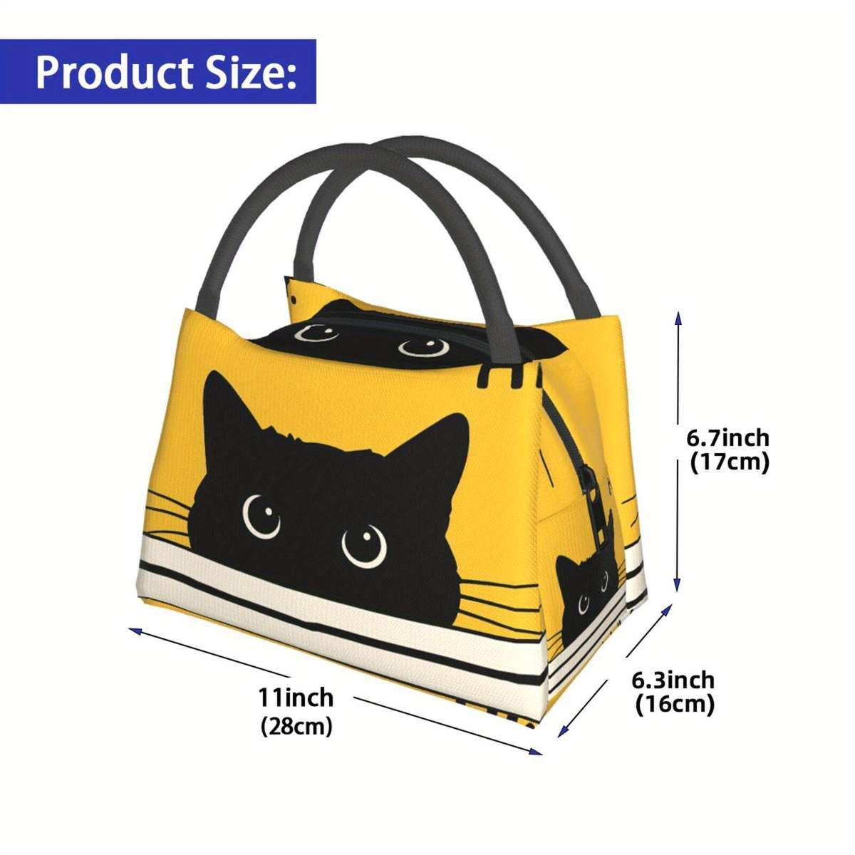 Storage Bag Color Style 1
