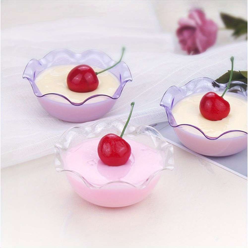 Bowl Model Lace Bowl Quantity12Pcs
