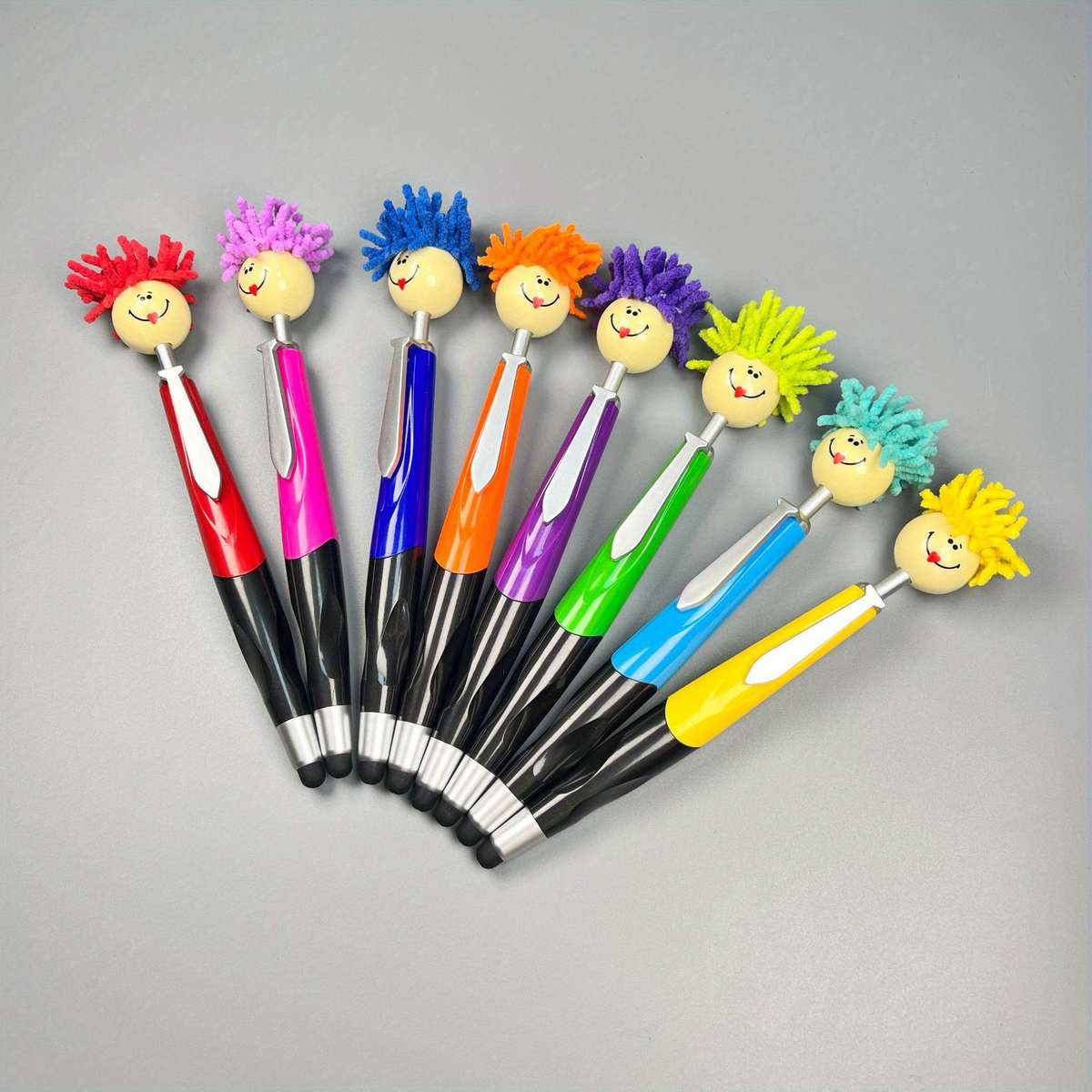 Pen Items 2 Pcs RandomColors