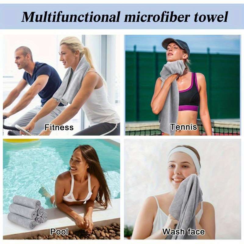 Towel Color 5Pcs Quantity5Pcs