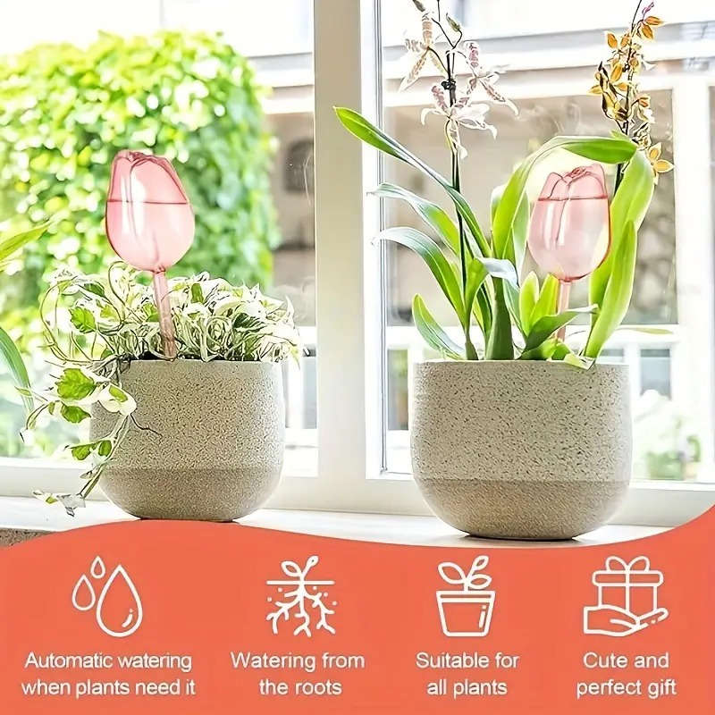 Flowerpot Quantity 2Pcs