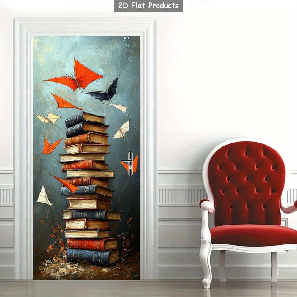 Wall Stickers Size 210*100Cm