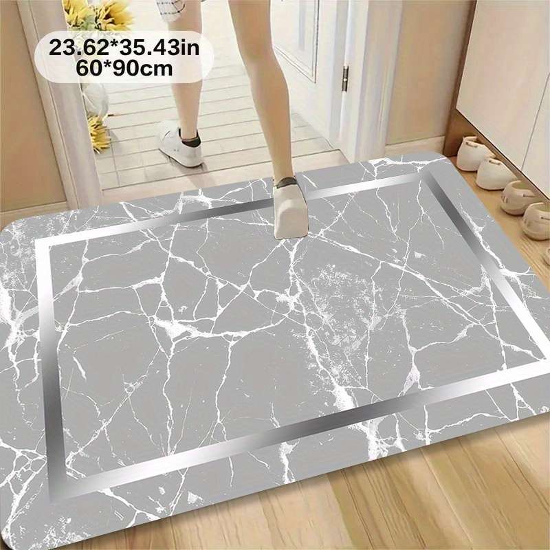 Floor Mats Size 20X3 50X80Cm