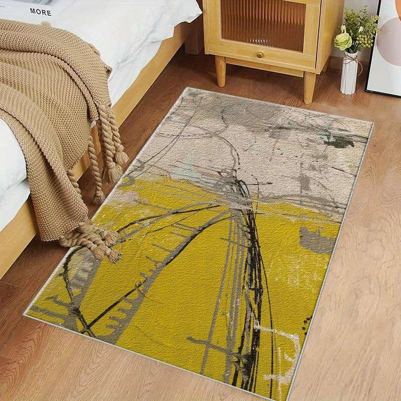 Floor Mats Size 40X60Cm