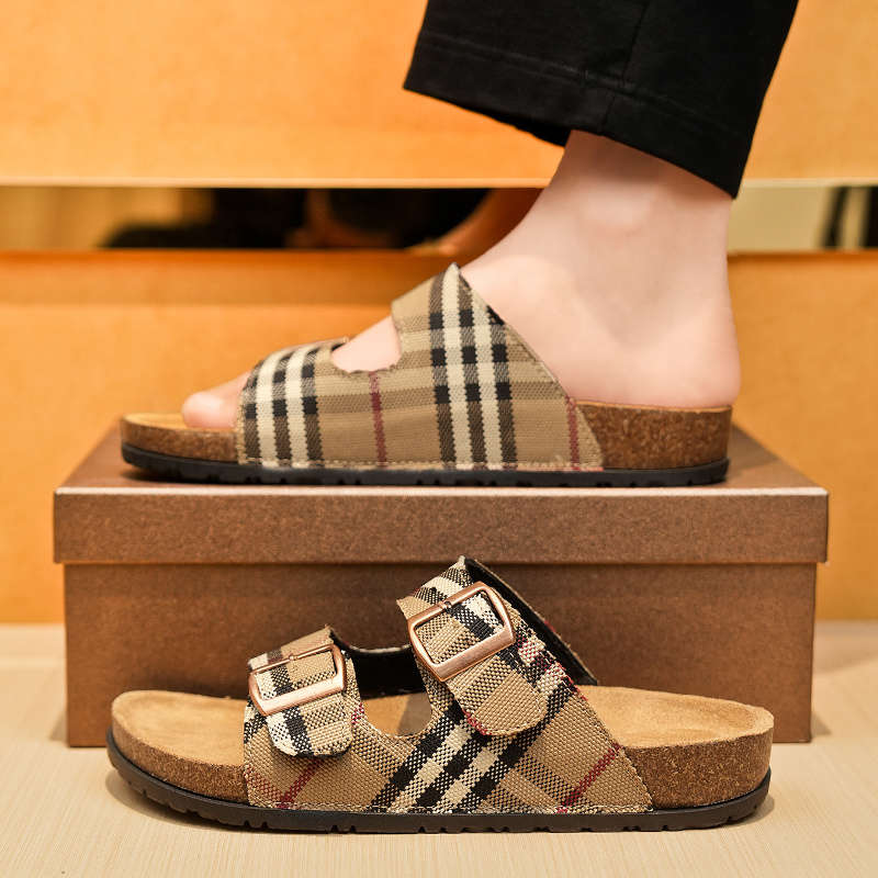 Sandals Color Black Size Uk 7