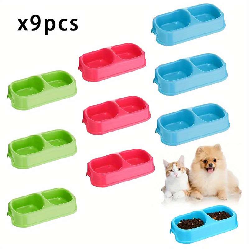 Pet Supplies Quantity 9Pcs