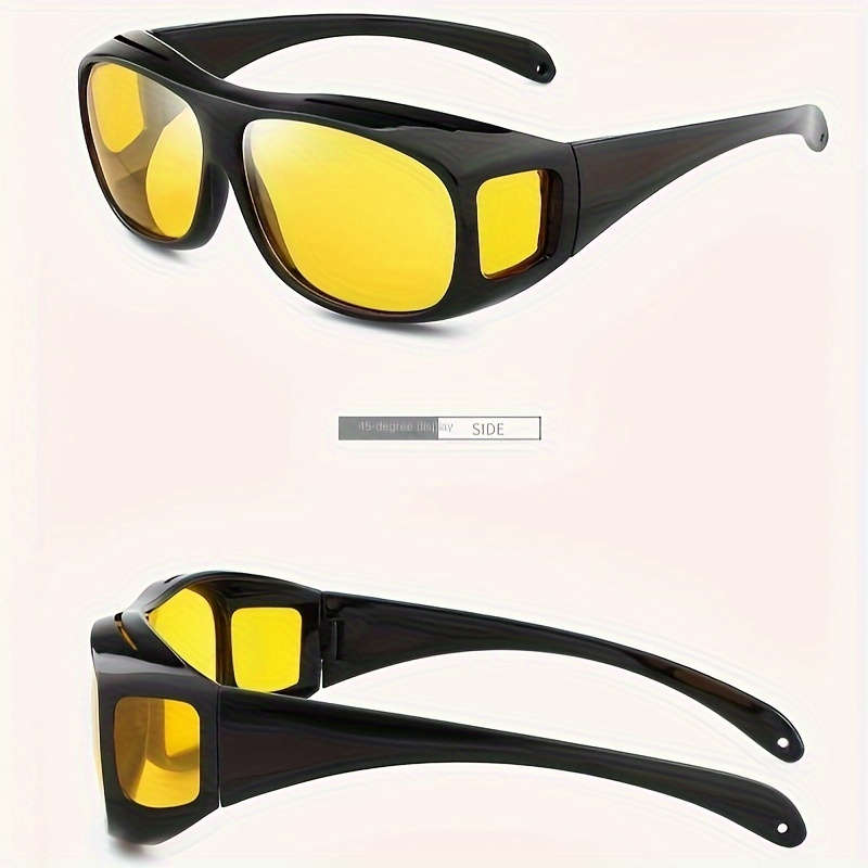 Cycling Glasses Quantity 2Pcs