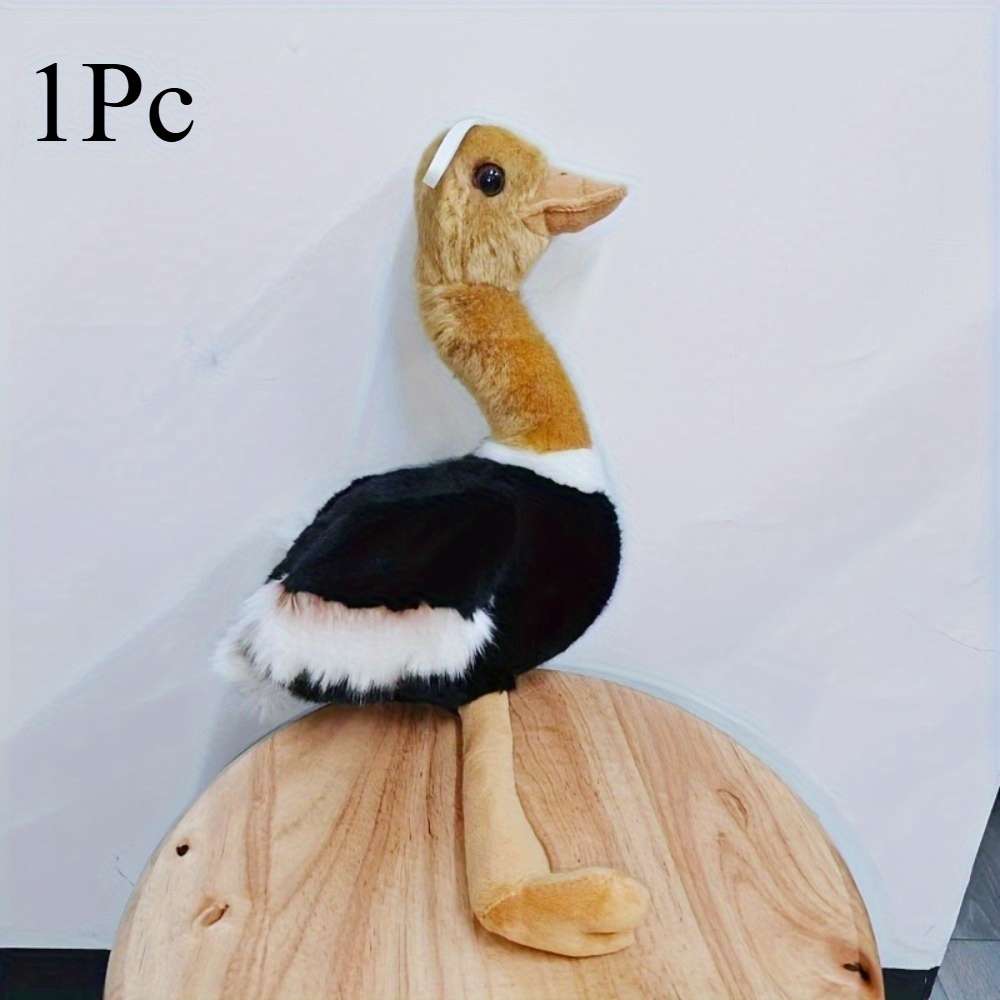 Plush Toyss color Black Quantity 1pc